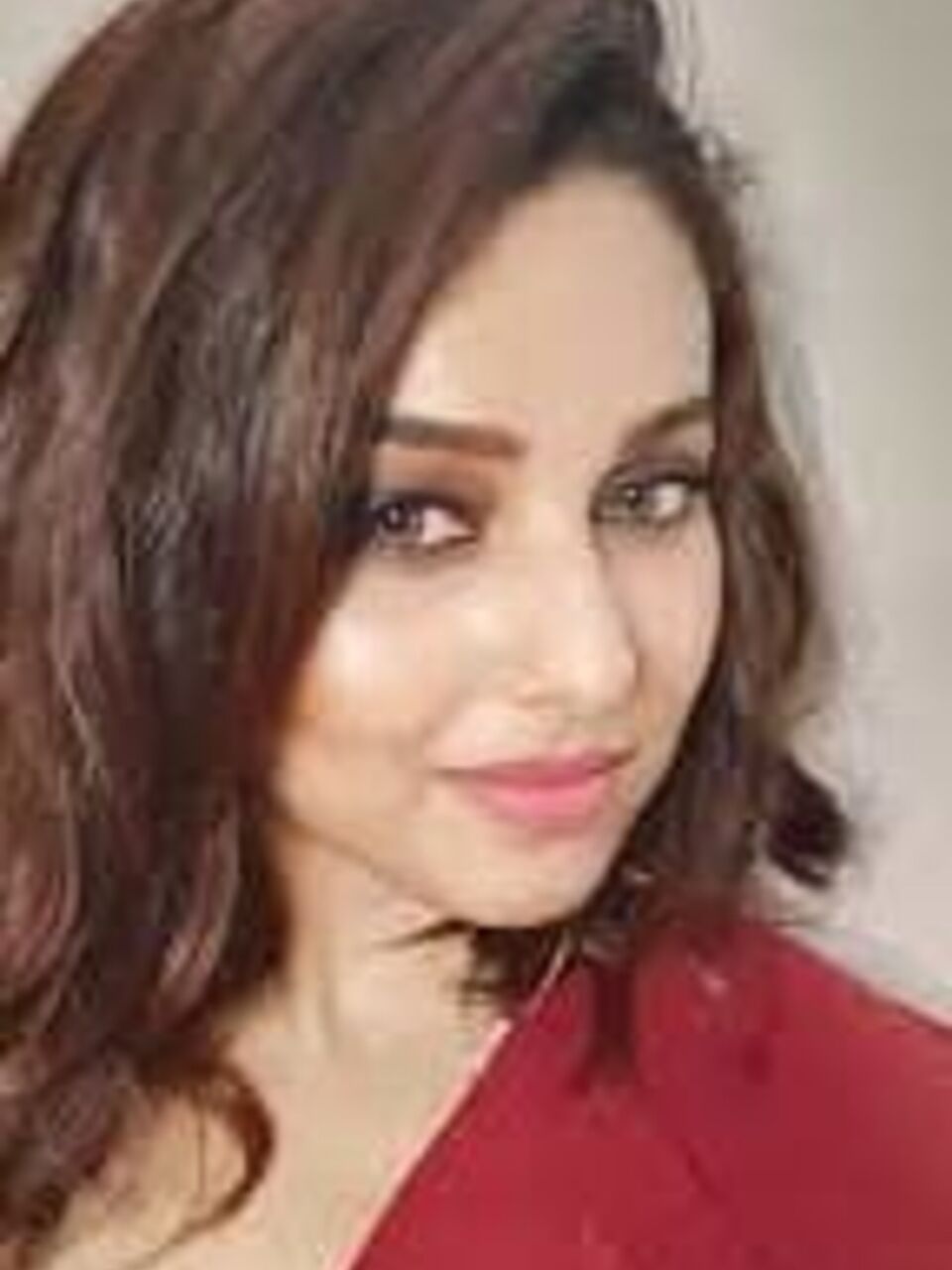 Pamela Mondal